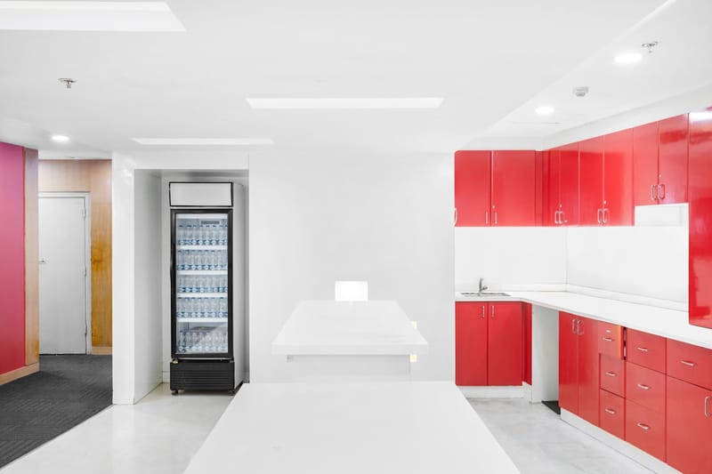 Regus - Chennai Citi Centre,10/11, Dr. Radha Krishnana Salai, Chennai - 600 004 image 6