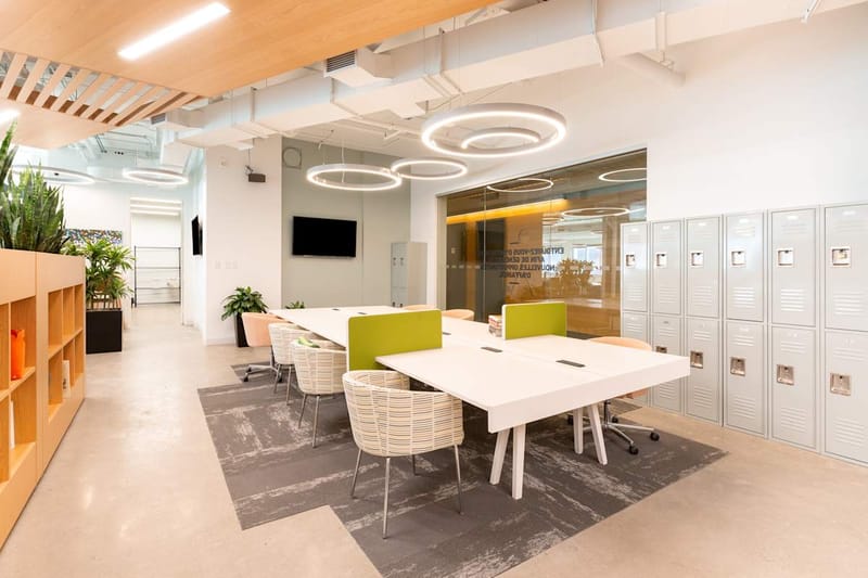 Spaces (Regus) - Mile End - 5455 De Gaspe Avenue - Montreal - QC image 9
