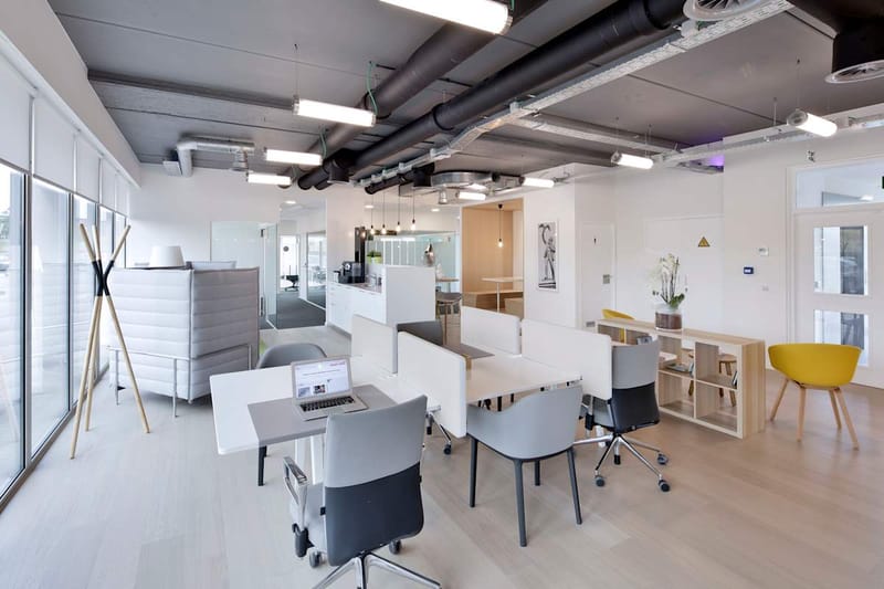 Regus - Accent Business Park - Kwadestraat 149 - Roeselare image 10