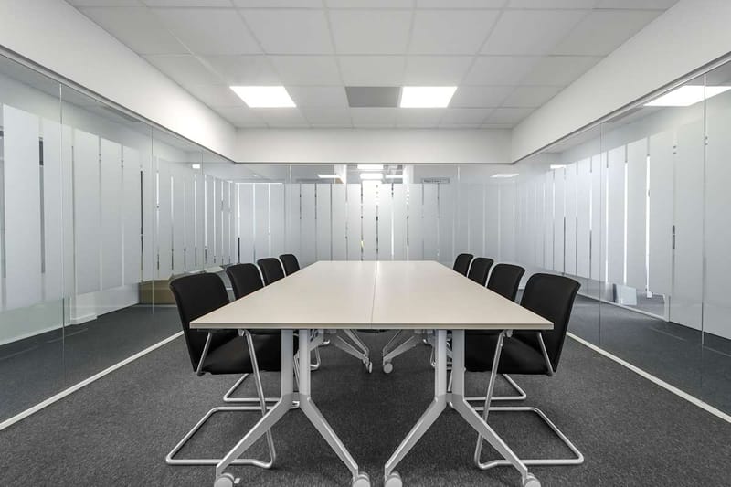 Regus - Accent Business Park - Kwadestraat 149 - Roeselare image 3