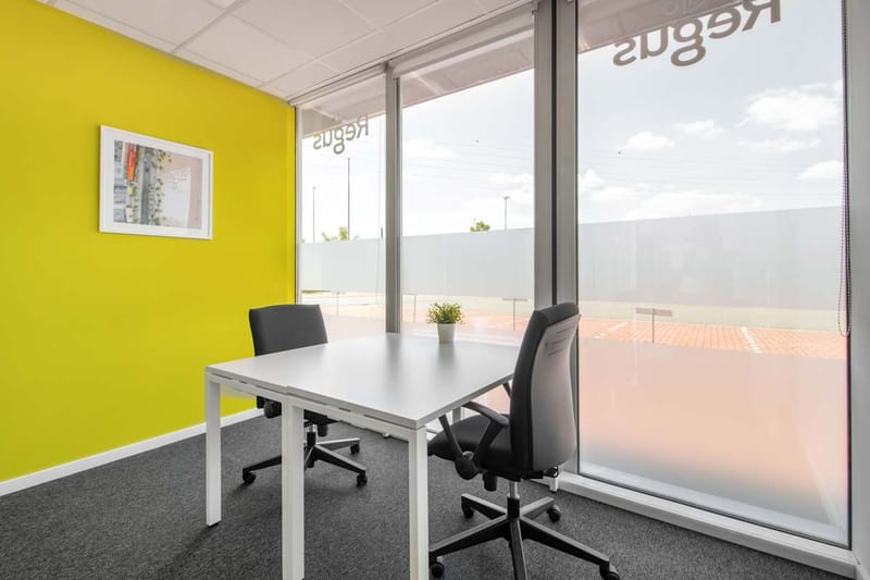 Regus - Accent Business Park - Kwadestraat 149 - Roeselare image 8
