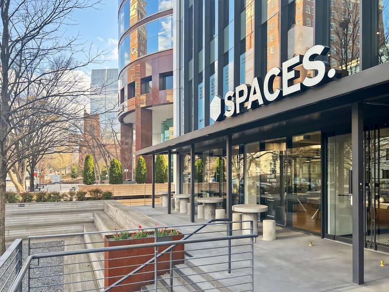 WeWork - 1372 Peachtree St. NE - Atlanta image 11