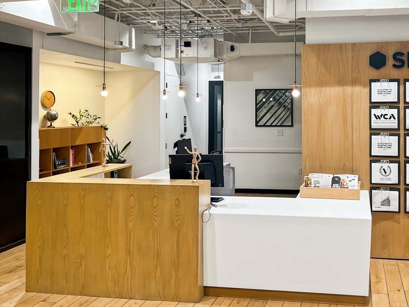 WeWork - 1372 Peachtree St. NE - Atlanta image 2