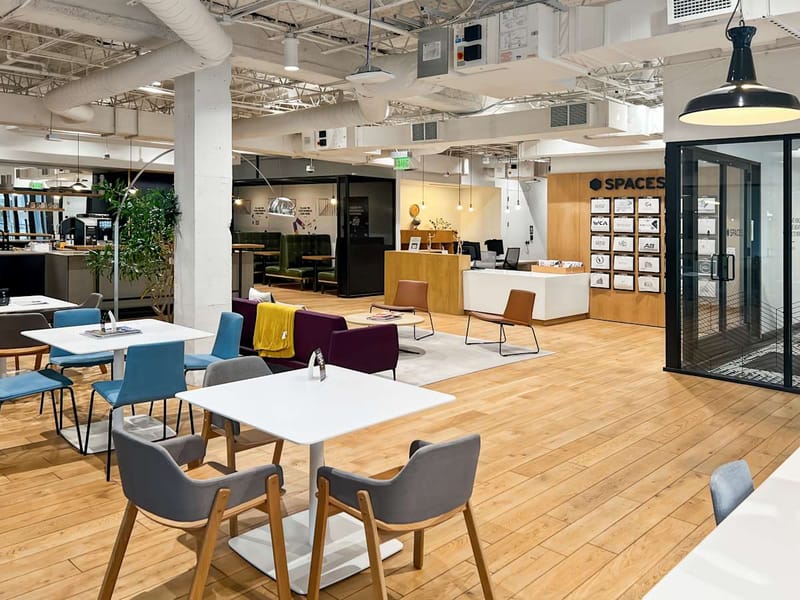 WeWork - 1372 Peachtree St. NE - Atlanta image 4