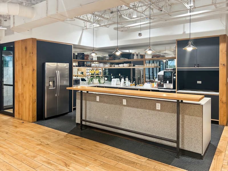WeWork - 1372 Peachtree St. NE - Atlanta image 6