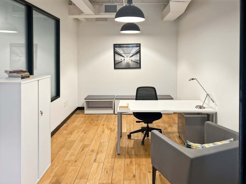 WeWork - 1372 Peachtree St. NE - Atlanta image 7