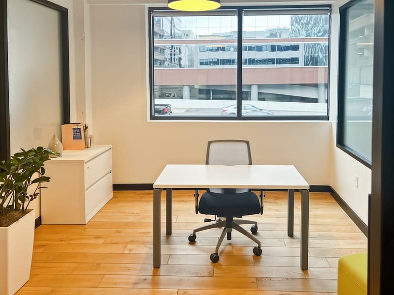 WeWork - 1372 Peachtree St. NE - Atlanta image 9