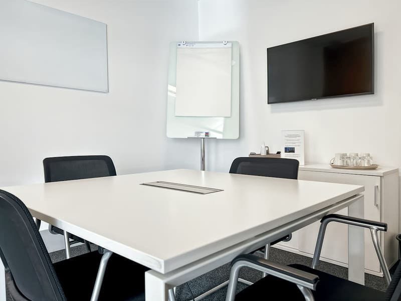 IWG (Regus) - 1 Mann Island, L3 - Liverpool image 9