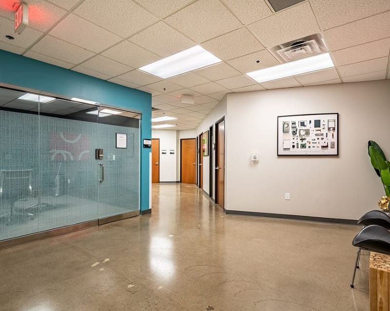 Boxer - 9535 Forest Ln, Dallas - TX image 7