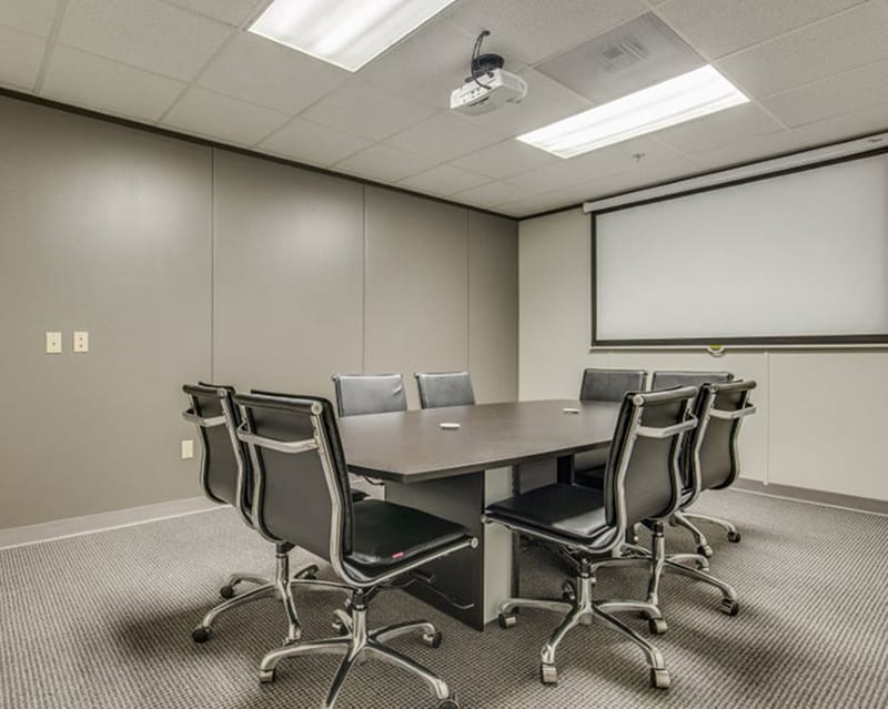 Boxer Workstyle  - 1100 NASA Parkway, Houston image 3