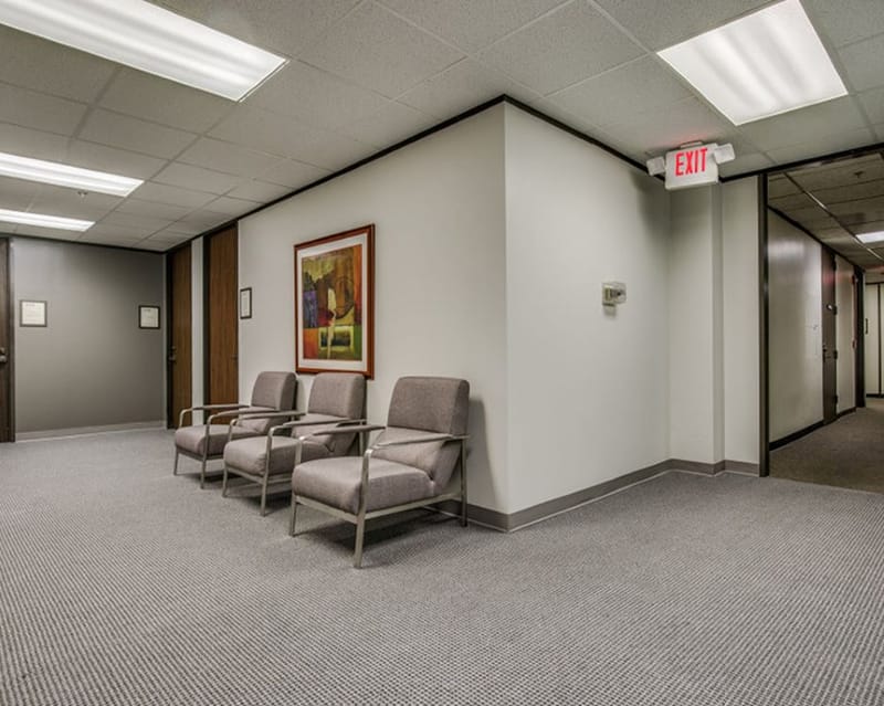 Boxer Workstyle  - 1100 NASA Parkway, Houston image 5