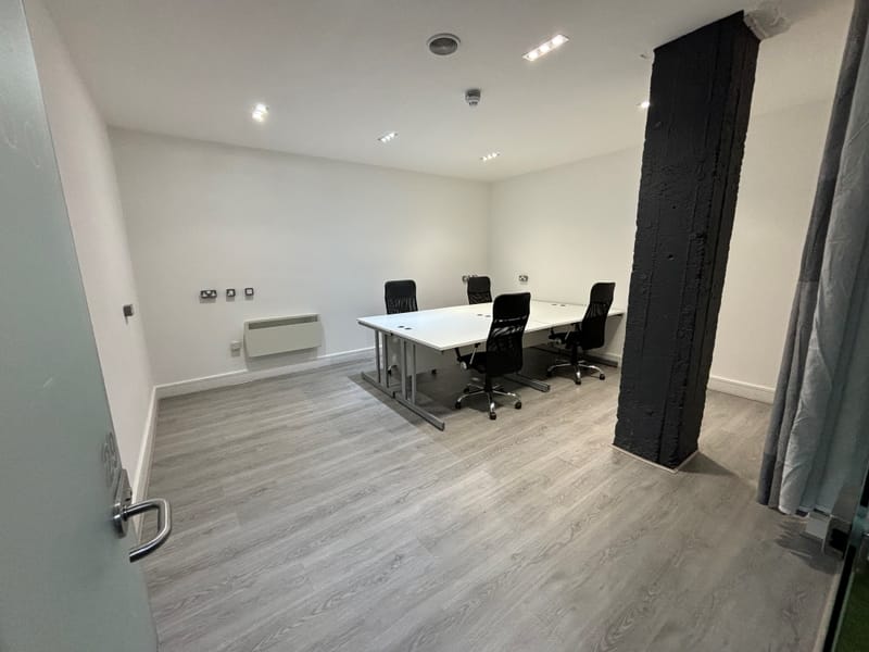 Hub Squared - 3A Bridgewater Street, L1 - Liverpool image 2