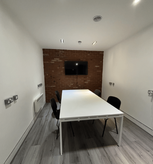Hub Squared - 3A Bridgewater Street, L1 - Liverpool image 3