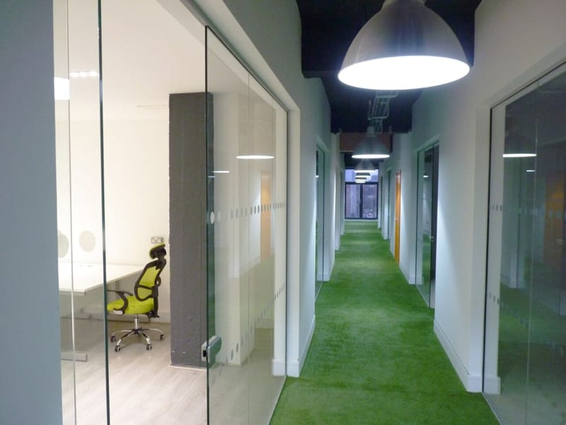 Hub Squared - 3A Bridgewater Street, L1 0AR - Liverpool image 4