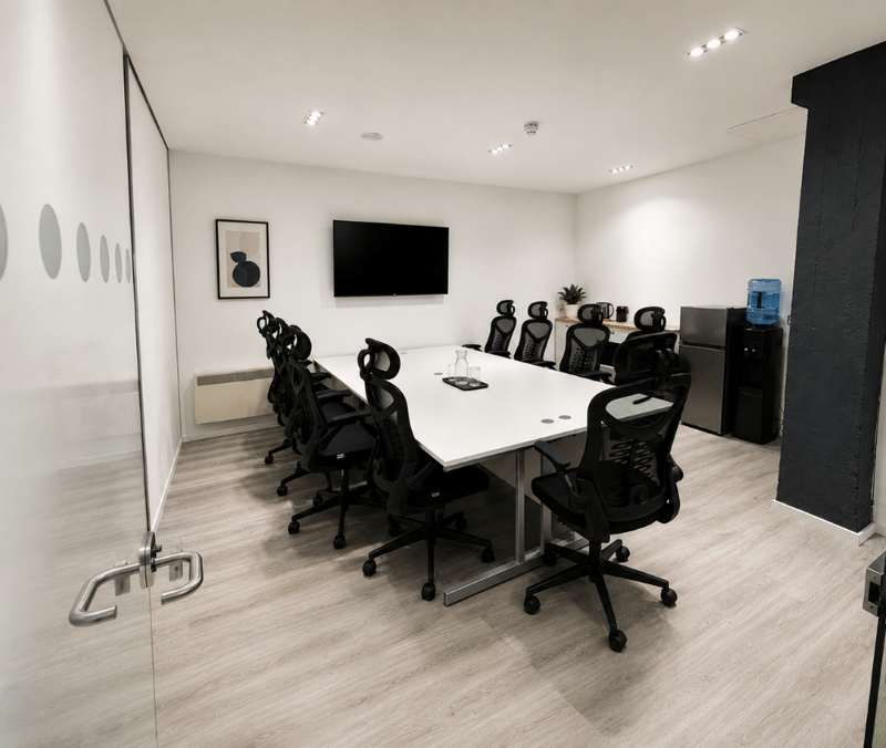Hub Squared - 3A Bridgewater Street, L1 0AR - Liverpool image 3