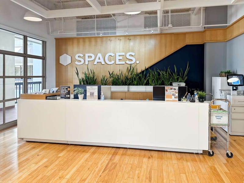 Spaces-4500 Park Granada Blvd, Calabasas image 4