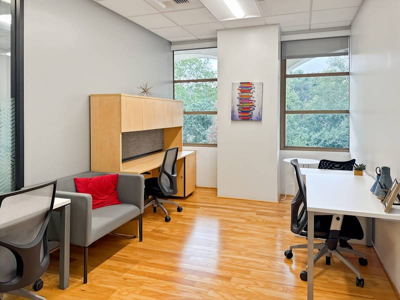 Spaces-4500 Park Granada Blvd, Calabasas image 6