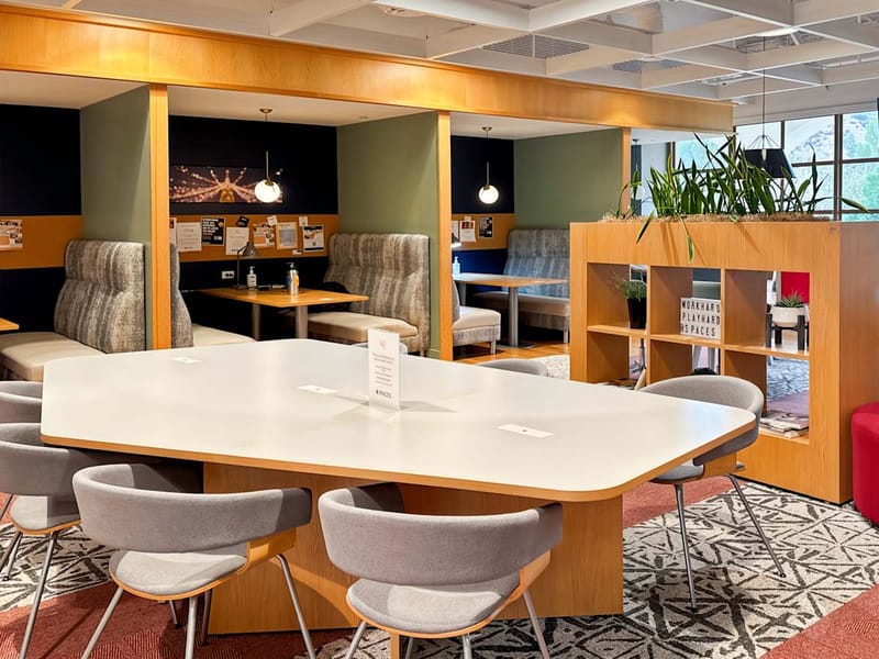 Spaces-4500 Park Granada Blvd, Calabasas image 7
