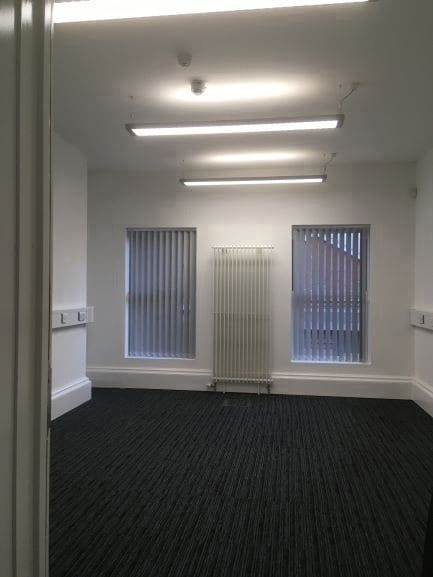 Oxford Innovation - BASE Bordon Innovation Centre - 60 Barbados Road, GU35 - Bordon (co-working, private) image 4