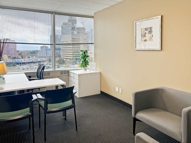 Regus - Robert Speck Parkway 2 - Mississauga, ON image 11