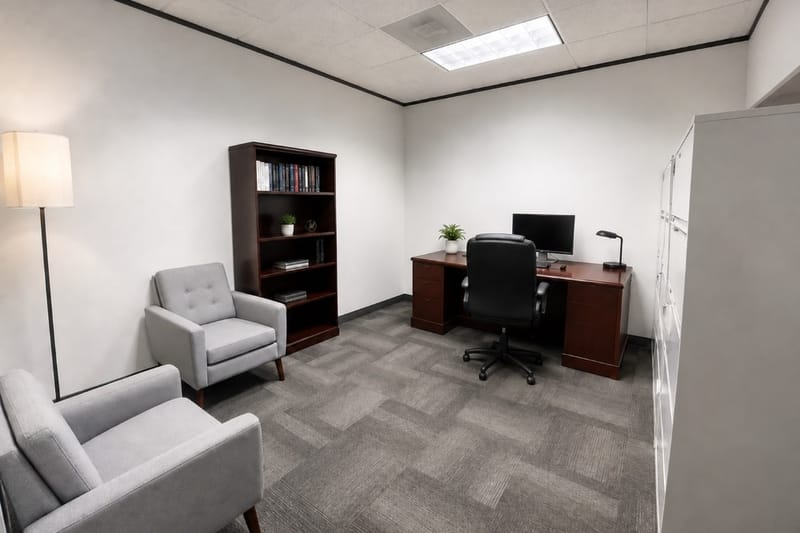 Lyric - Lyric Tower - 440 Louisiana St, 77002 - Houston image 2