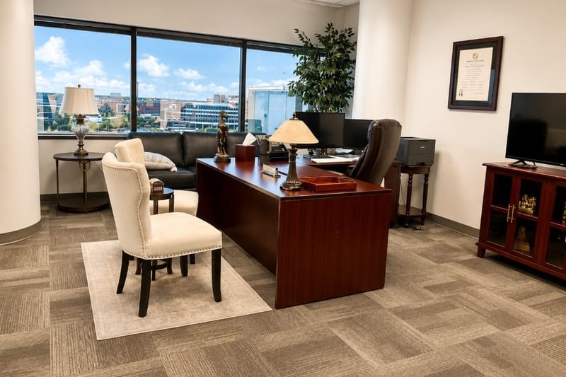 Lyric - Lyric Tower - 440 Louisiana St, 77002 - Houston image 4
