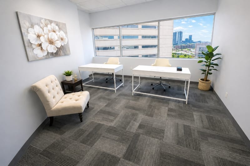 Lyric - Lyric Tower - 440 Louisiana St, 77002 - Houston image 5