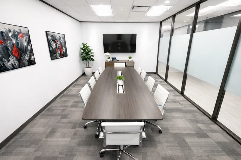 Lyric - Lyric Tower - 440 Louisiana St, 77002 - Houston image 6