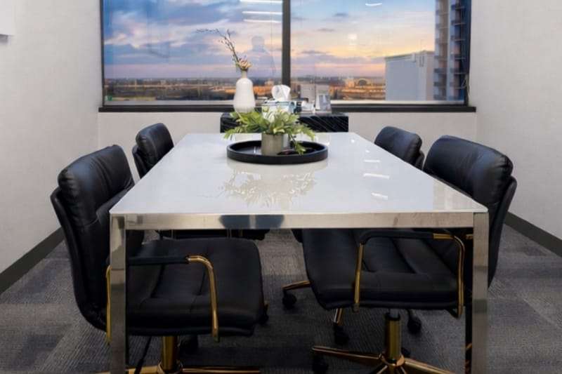 Lyric - Lyric Tower - 440 Louisiana St, 77002 - Houston image 9