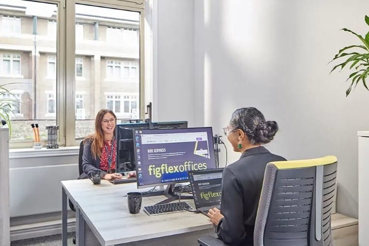 FigFlex Offices - Southgate House - Southgate Street, GL1 1UB - Gloucester image 4
