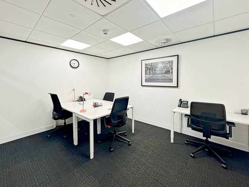 IWG (Regus) - Park House - Bristol Road South, B45 - Rubery - Birmingham image 12