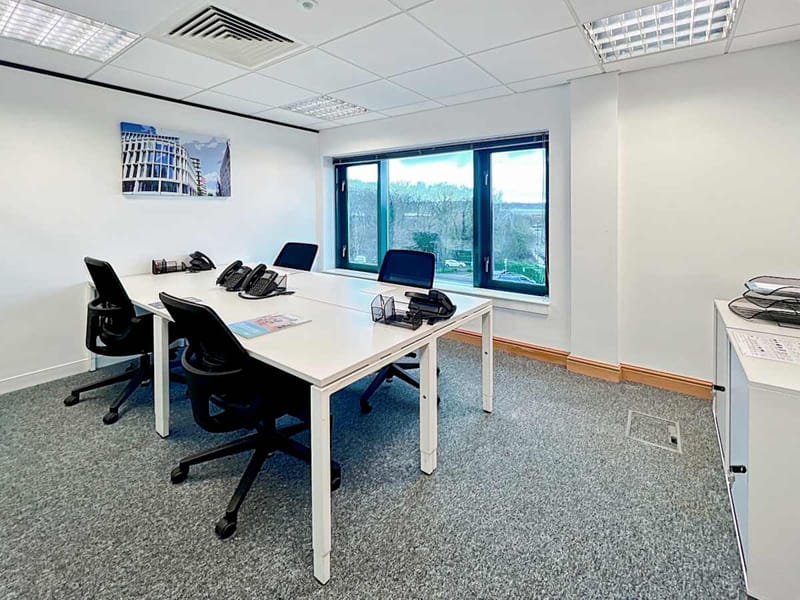 IWG (Regus) - Park House - Bristol Road South, B45 - Rubery - Birmingham image 13