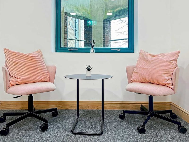 IWG (Regus) - Park House - Bristol Road South, B45 - Rubery - Birmingham image 14