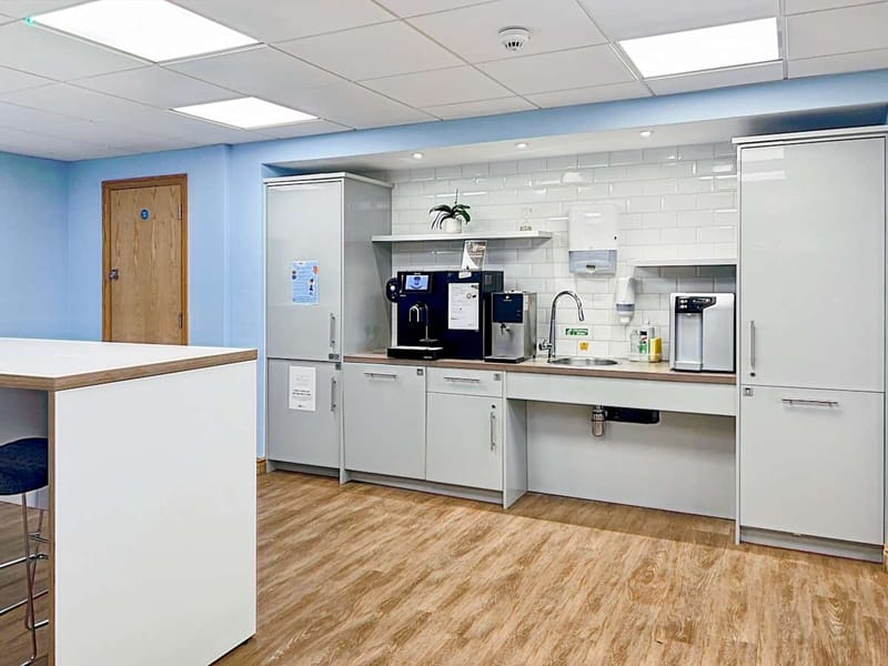 IWG (Regus) - Park House - Bristol Road South, B45 - Rubery - Birmingham image 6