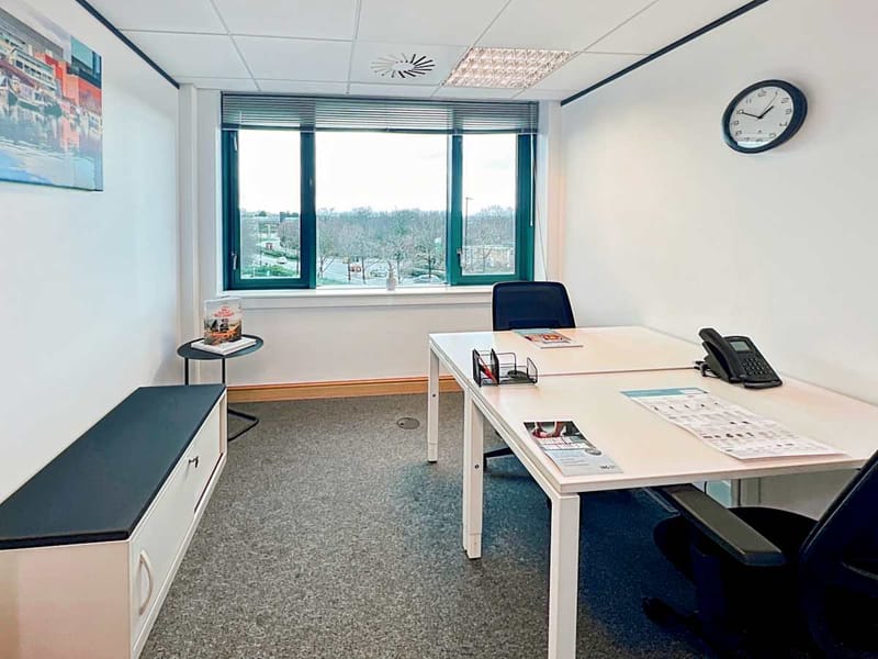 IWG (Regus) - Park House - Bristol Road South, B45 - Rubery - Birmingham image 7