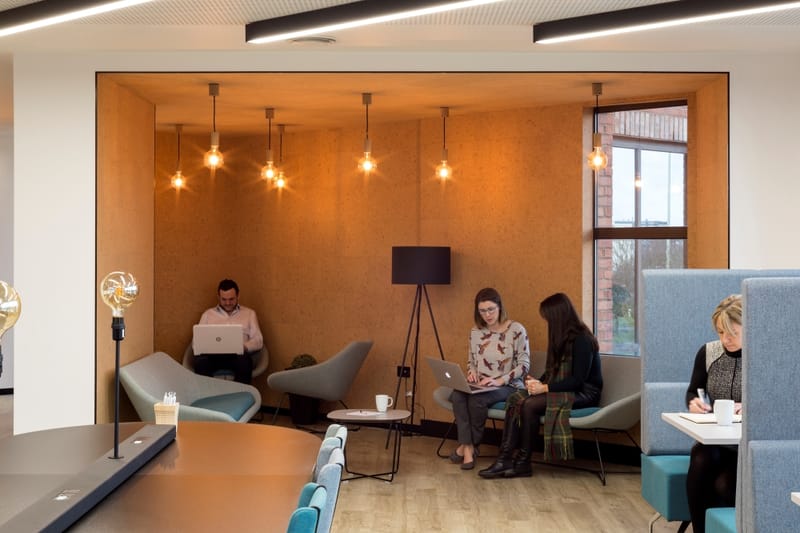 Mantle Space Ltd  - Kings Court Business Centre - London Road, SG1 2NG - Stevenage image 3