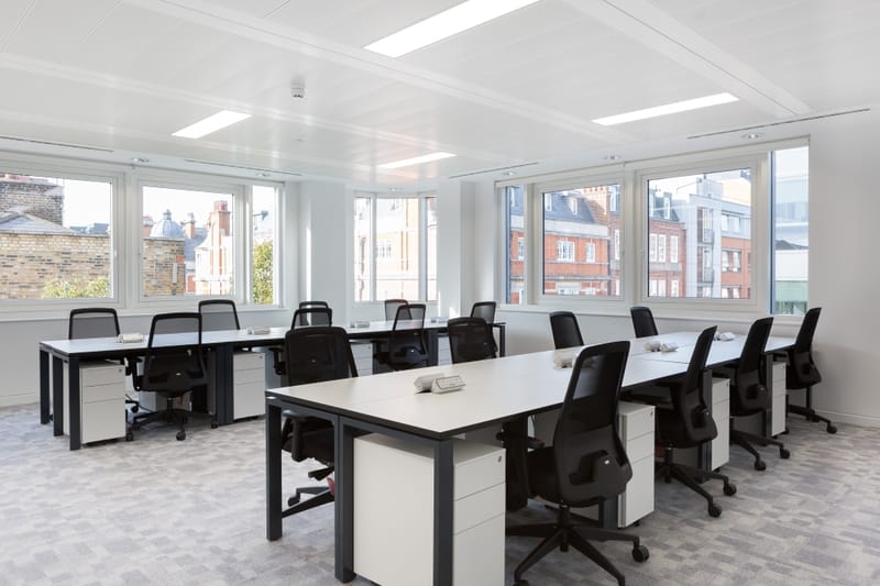 Landmark - 120 New Cavendish Street, W1W 6XX - Fitzrovia image 3