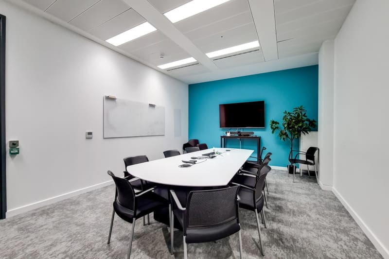 Landmark - 120 New Cavendish Street, W1W 6XX - Fitzrovia image 8
