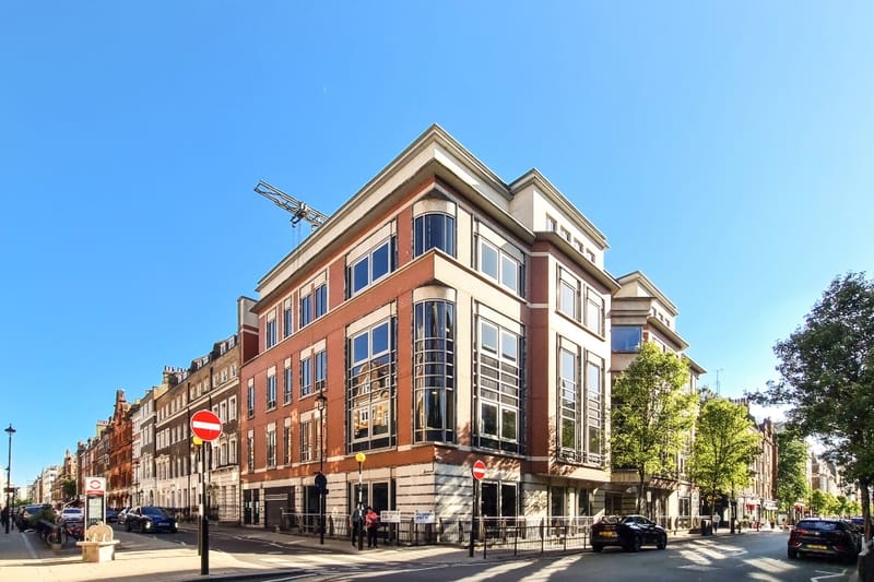 Landmark - 120 New Cavendish Street, W1W 6XX - Fitzrovia image 13