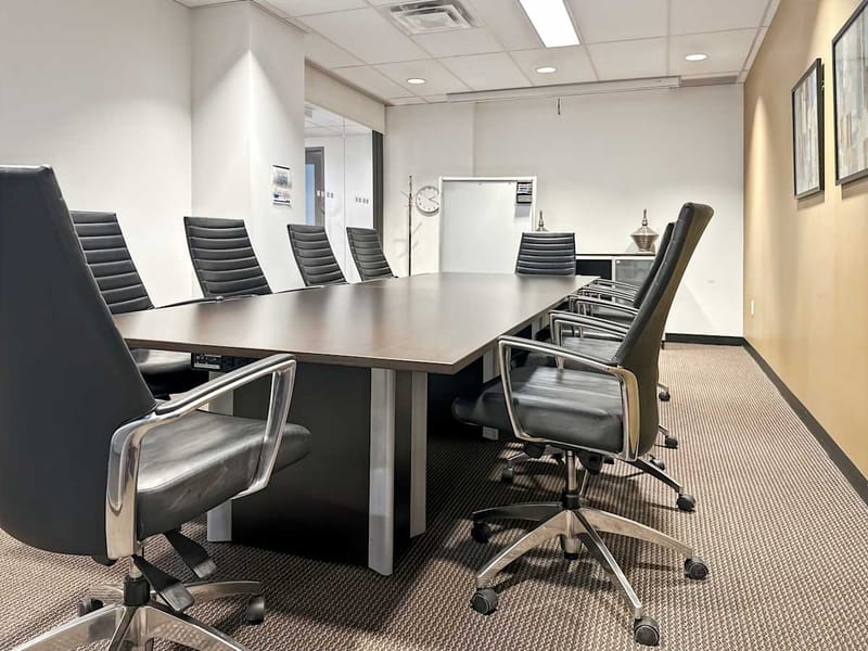 Regus - Bay and Bloor - Bay Street - Toronto, ON image 10