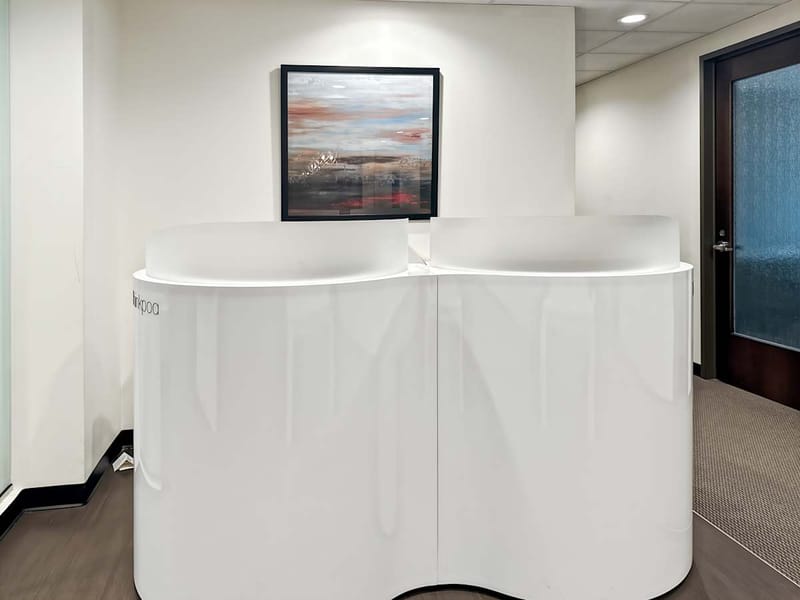 Regus - Bay and Bloor - Bay Street - Toronto, ON image 13