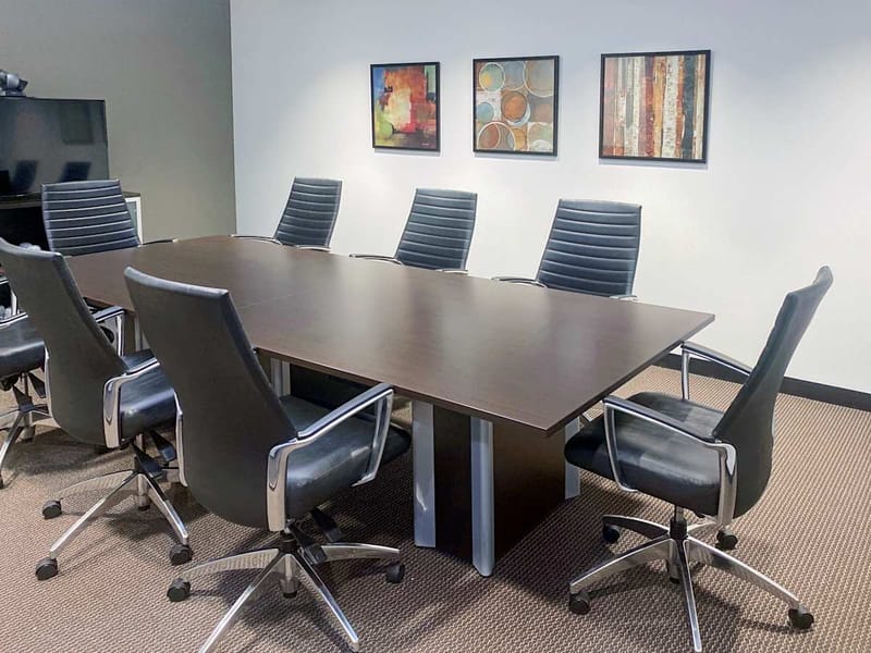 Regus - Bay and Bloor - Bay Street - Toronto, ON image 3