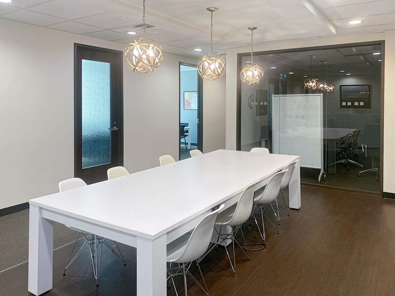 Regus - Bay and Bloor - Bay Street - Toronto, ON image 4