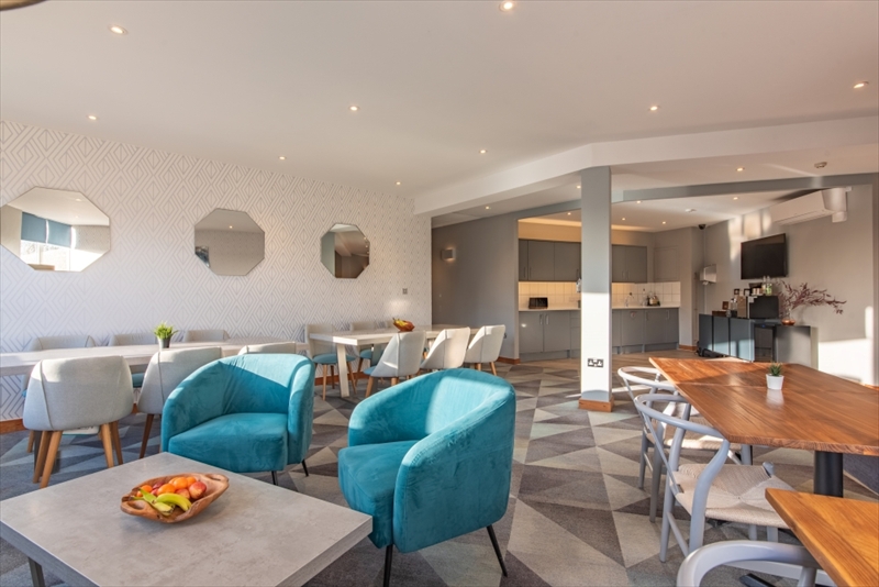 Podium Space Limited  - Prama House - 267 Banbury Road, OX2 7HT - Oxford image 4