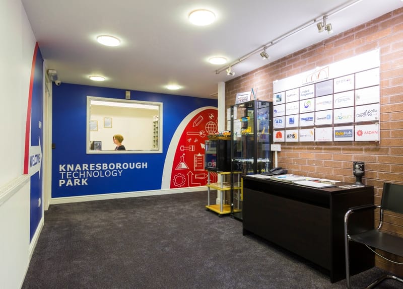 Knaresborough Technology Park - Manse Lane, HG5 - Knaresborough image 2