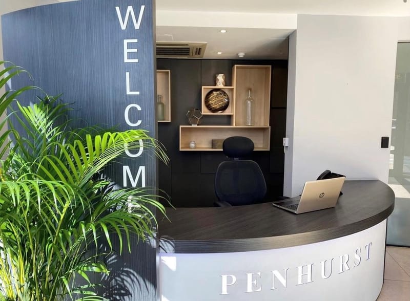Penhurst Properties - Battersea Park, SW11, Battersea image 2