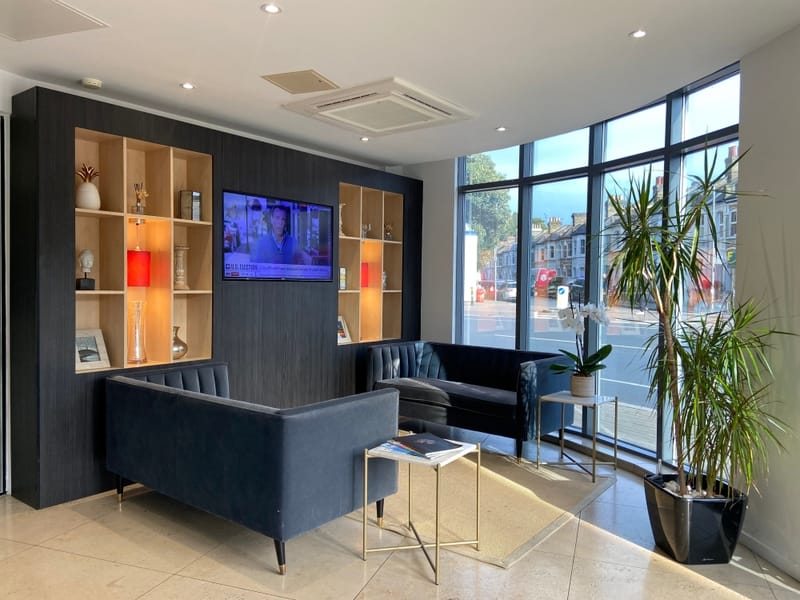 Penhurst Properties - Battersea Park, SW11 3BY - Battersea image 4