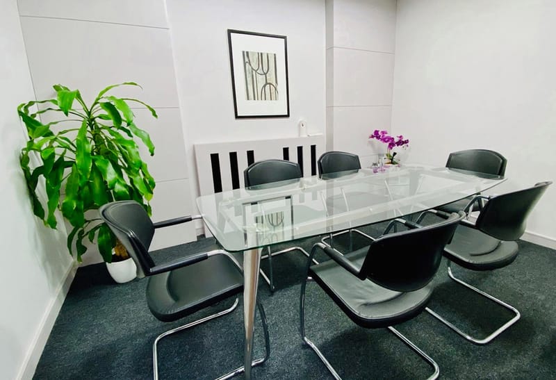 Marcus Cooper - 58 Acacia Road, NW8 - St John's Wood image 3