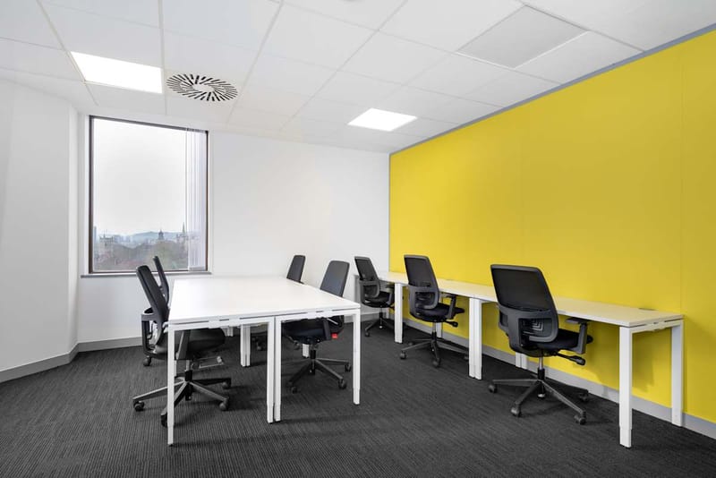 IWG (Regus) - Castlemead - Lower Castle Street - Bristol, BS1 image 4
