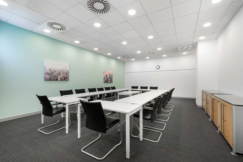 IWG (Regus) - Castlemead - Lower Castle Street - Bristol, BS1 image 9